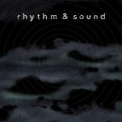 Rhythm & Sound Dedication Mix (Basic Channel)