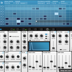 Too Laid - Tremor Demo patchpool subscription