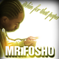 Itchin For That Paper