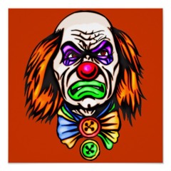 The Wasteland Zombies - The town fair