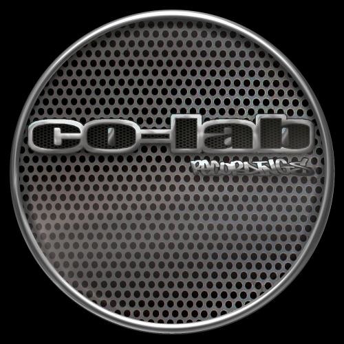 HEIST - PAPER BUSINESS CLIP - CO LAB