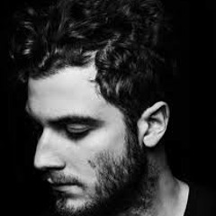 Nicolas Jaar - Little Seth