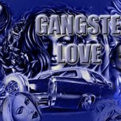 Gangsta Luv Feat. A.R.