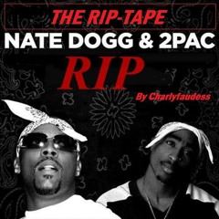 2pac Feat Nate Dogg - Walk Like A G