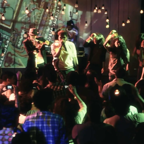 Medhat Mamdouh @recbeatbox F.t Amr Beeh Dubstep