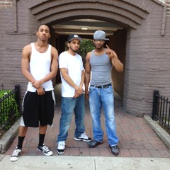 ABout That Life - Doubleblack Turtle & BonJOrdy