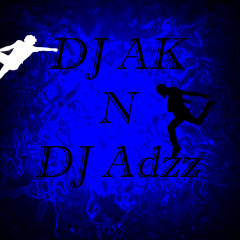 Sunn raha Hain na tu - DJ Ak n DJ Adzz