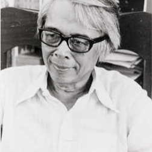 Dissemination by Jose Maceda