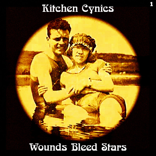Kitchen Cynics - Leaves and Berries