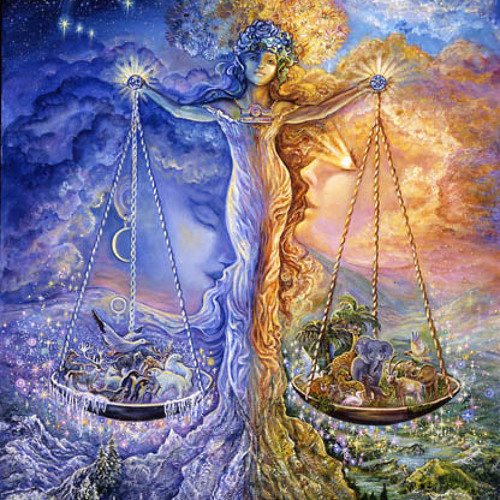 Libra Venus: Unveiling the Charm of Harmony