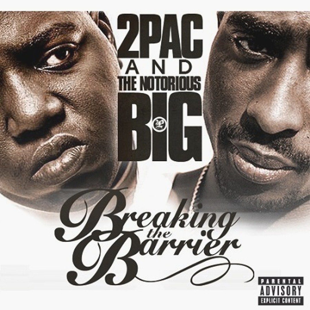 特大☆Biggie 2Pacポスター 特大☆Biggie 2Pacポスター V8923 Notorious B.I.G. Biggie