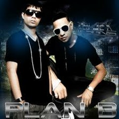 92 - FRIKI TONA -  PLAN B (DJ ELEGAN)