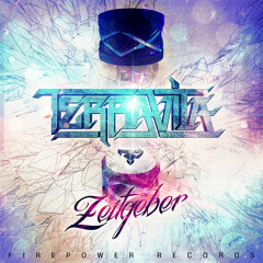 Terravita - Zeitgeber (Protohype Remix)
