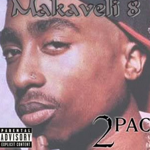 2Pac, LIVE SQUAD - Danger Time