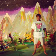 Phunky (prod. by SAINT PEPSI)