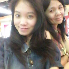 Fatwa Pujangga ( Dewi Yull Version) - Cover by Noke' Gita and mom