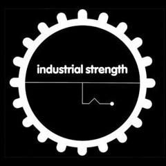 Industrial Hardcore