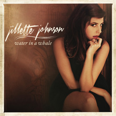 Jillette Johnson - Peter Pan