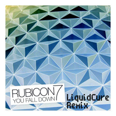 Fall Down (Rubicon7 & Liquidcure Remix)
