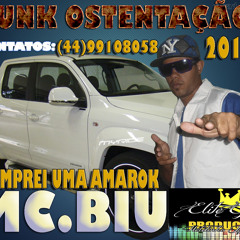 MC BIU-COMPREI UMA AMAROK FUNK OSTENTAÇÃO 2013 ( HELDINHO JUNIOR )