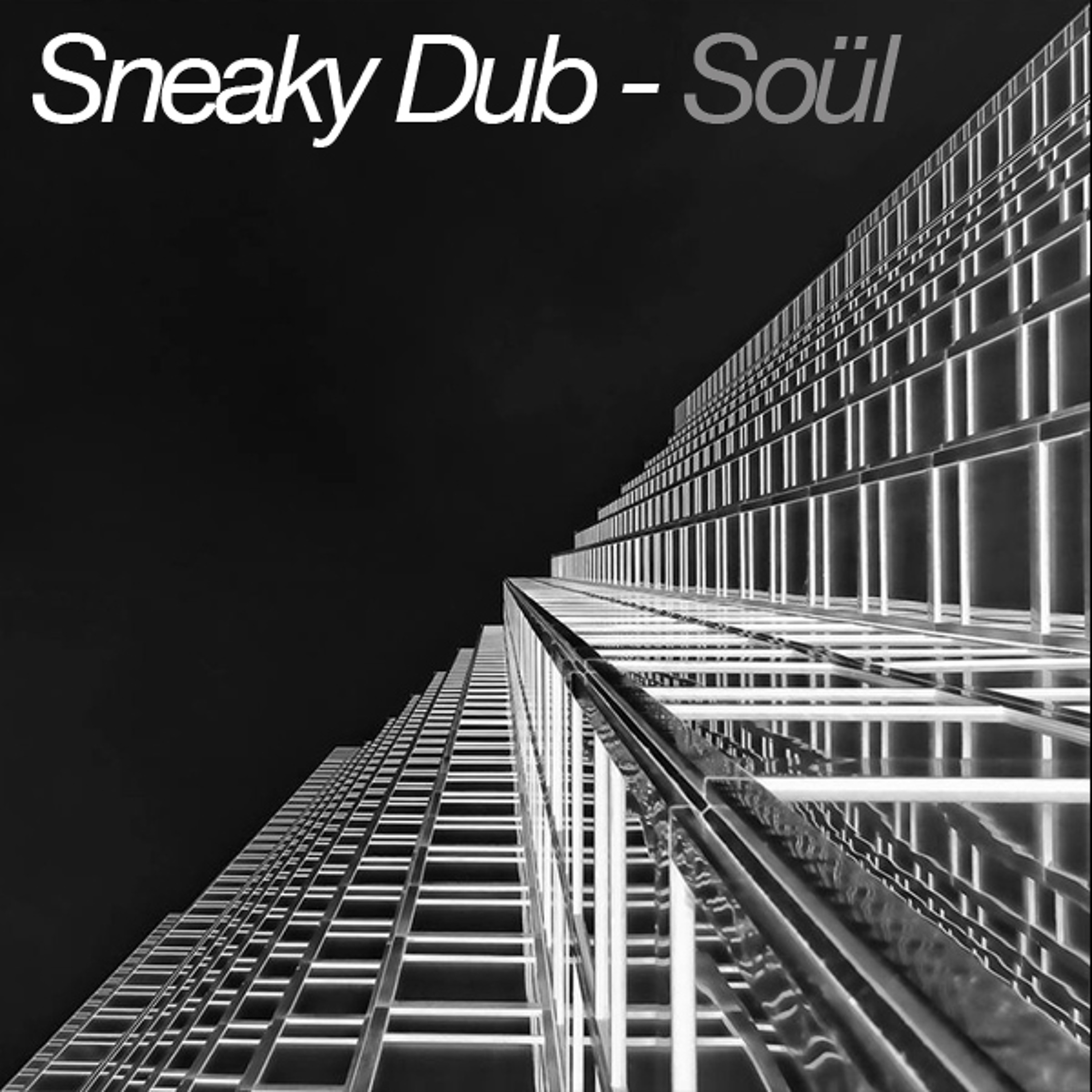 Sneaky Dub - Soül episode artwork