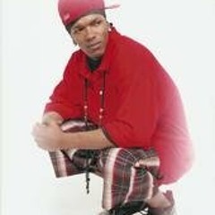 LOOK AT ME WITH THEM EYES(ONCE UPON A TIME IN THE HOOD)