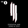 Video herunterladen: Skrillex BBC Radio 1 Essential Mix