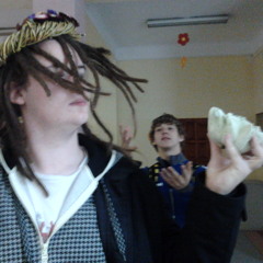 Zdrovit, Calcium, Energizer (ft. Jacek)