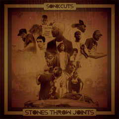 Stones Throw Joints (HipHopMix)
