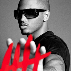 Trey Songz - Pretty Girls Lie (Instrumental) [Re-Produced By Corey Nyell]