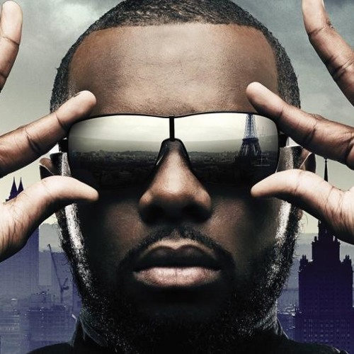 Maitre Gims feat Dry - One shot Remix (Nalex dee & Francesco Tardyf) 2013