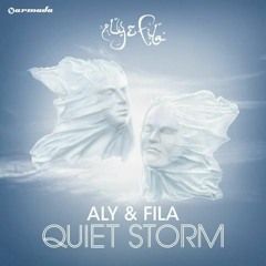 Aly & Fila vs Arctic Moon - Daydreaming