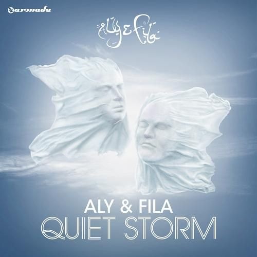 Aly & Fila vs Arctic Moon - Daydreaming