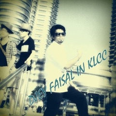 DJEY FAISAL BEST IN THE WORLD (DROP THE BASS MIX)