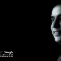Uss mode se shuru karen phir ye zindagi..jagjit singh.chitra singh
