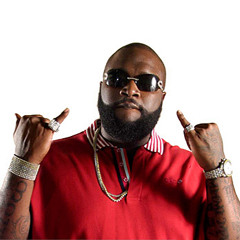 BIG RAY (RICK ROSS "PUSH IT TO DA LIMIT FREESTYLE)