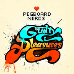 Pegboard Nerds - Razor Sharp VIP (Guilty Pleasures EP)