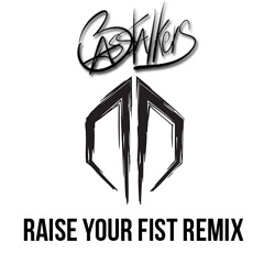 Destroid - Raise Your Fist (Basstalkers Remix ft. W.S.K)