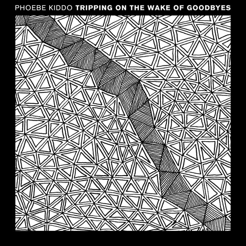 Phoebe Kiddo - "How Your Love Will Crush Me"