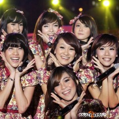 Cherrybelle - Dilema