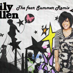 The Fear.Lily Allen (PPR J.C.M Remix)