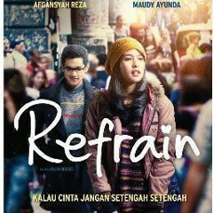 Maudy Ayunda-Cinta Datang Terlambat