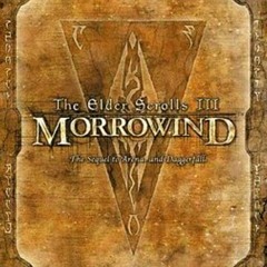 The Elderscrolls Morrowind Theme Piano