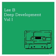 Lee B - Accents
