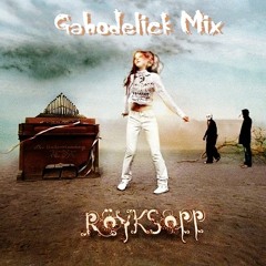 Royksopp - What Else is There (Gabodelick Mix)