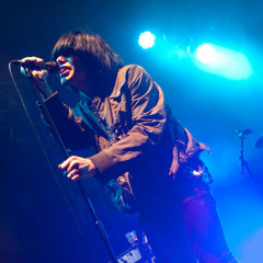 Blackened Blue Eyes(Live) - The Charlatans