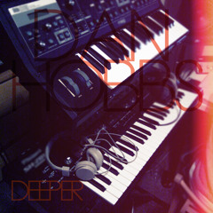 DEEPER