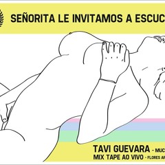 Tavi Guevara - Flores Mix (Ao Vivo)