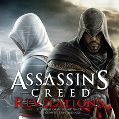 Ambush (Assassin's Creed: Revelations)