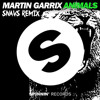 Martin Garrix - Animals (Snavs Remix)